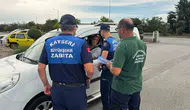 Kayseri'de hobi bahçelerine sıkı disiplin geldi