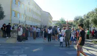 Muğla’da LGS maratonu başladı