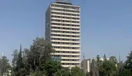 Adana'nın sembol binası yarın dinamitlerle yerle bir edilecek