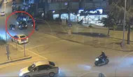 Çankırı'da polisin hızlı müdahalesi sürücüyü ölümden döndürdü