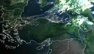 Meteoroloji'den 17 Haziran uyarısı: Bugün bu bölgelerde sağanak var