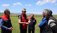 Kars hayvancılığı için yeni yol haritası belirleniyor