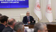 Çalışma hayatında yeni dönem hazırlığı başlıyor