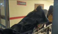 Burdur Gölü’nde kaybolan iki kano tutkunu sağ bulundu