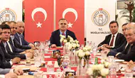Muğlaspor’un 1. Lig yol haritası belli oldu