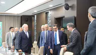 Pakistan elektrik sistemini dönüştürmek için Türkiye’nin kapısını çaldı