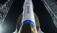 Jeff Bezos'un uzay planları patlayan roketle sekteye uğradı