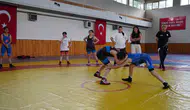 Tokatlı kızlar dünya şampiyonu Nesrin Baş’ın izinden gidiyor