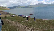 Balıkgölü'ne açılan Özcan Artan'dan acı haber geldi
