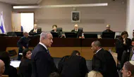 Cehennem gibi geçen yılların hesabı soruluyor
