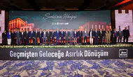 Konya’nın 22 yıllık dönüşüm hikayesi belgesel oldu