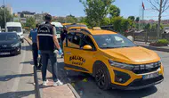 Gaziantep’te taksi durağında yolcu kavgası kanlı bitti