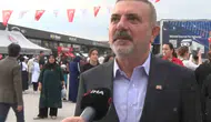 Sincan gençleri bilimle buluşturuyor