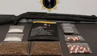 Samsun polisinde narkotik mesaisi