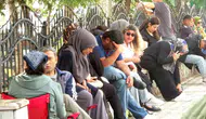 Isparta’da LGS maratonu 5 binden fazla öğrenci ter döktü