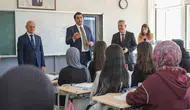 LGS günü Gaziantep'te gürültü yapmayın