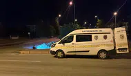 Kayseri’de kazadan kaçan sürücü polise teslim oldu