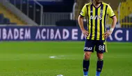 Caner Erkin yeşil sahalara veda etti