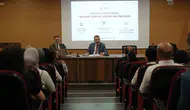Karabük Üniversitesi rotasını araştırma ve yapay zekaya çevirdi