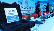 Çanakkale BilimFest gençleri teknolojiyle buluşturuyor