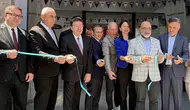 Kayseri’de meslek lisesine dev otomotiv laboratuvarı kuruldu