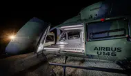 Airbus pilotsuz helikopter dönemini başlatıyor
