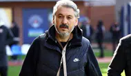Eyüpspor’da Atila Gerin dönemi resmen kapandı