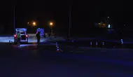 Bolu'da gece yarısı motosiklet kazası 45 yaşındaki sürücü hayatını kaybetti