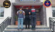 Antalya jandarmasından üç günde geniş çaplı operasyon