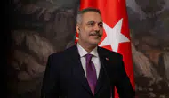 Fidan’dan kritik Orta Doğu çıkışı Trump İsrail’i dinlemedi