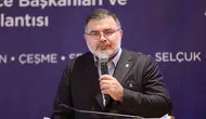İzmir’de CHP krizi büyüyor AK Parti’den istifa tepkisi