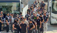 Samsun merkezli yasa dışı bahis operasyonunda tutuklu sayısı 32 oldu