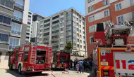 Kahramanmaraş'ta acı yangın 3 kardeş yaşamını yitirdi
