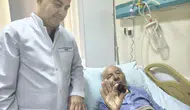 Bozyazı’da dev taş operasyonu