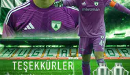 Muğlaspor iki kaptanıyla yollarını ayırdı