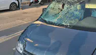 Tekirdağ'da acı kaza Elektrikli bisiklet sürücüsü hayatını kaybetti