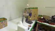 Bağcılar’da sahte parfüm imalathanesine polis baskını
