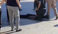 Sakarya'da okul servisi dehşeti Scooter kullanan çocuk ve otomobil vuruldu