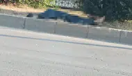Adana'da sabah trafiğinde feci kaza