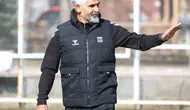 Sivasspor’da teknik direktör İsmet Taşdemir dönemi sona erdi