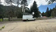 Sinop Akgöl’de artık telefonlar çekecek