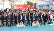 Pendik’te sağlık yatırımı büyüyor