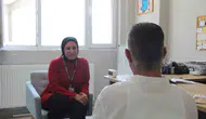 Çocuğunuzun bağımlı olduğunu kabullenmemek tedaviyi imkansız hale getiriyor