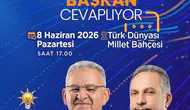 Kayseri’de başkanlar sahaya iniyor