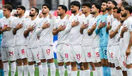 İran'ın soyunma odasında bıraktıkları not duyanları gözyaşlarına boğdu