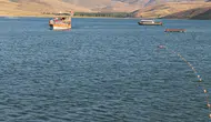 Demirözü Barajı kuraklığı yendi ve kapasitesini doldurdu
