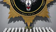 Malatya polisi sokak satıcılarına geçit vermedi