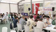 Büyükçekmece’de 388 satranççı şampiyonluk için hamle yaptı