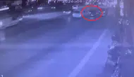 Bursa'da trafikte makas dehşeti 18 yaşındaki genç kız hayatını kaybetti
