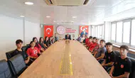 Fethiyeli genç sporcuların büyük başarısı